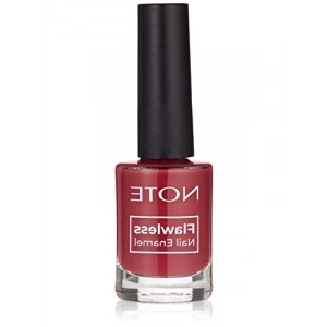 Yüksek Örtücülüğe Sahip Pembe Oje - 08 Romantic Time