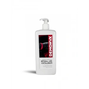 Yüksek Parlaklıkta Jel Lastik Parlatıcı 1lt