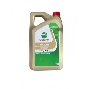 Yüksek Performanslı 0W-20 V Motor Yağı 5 Litre