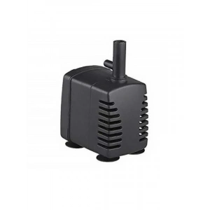 Yüksek Performanslı 300 Lt/H Kafa Motoru 5W