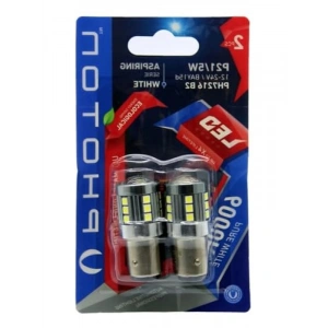 Yüksek Performanslı 5W Can-Bus Özellikli LED Ampul