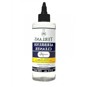 Yüksek Performanslı Airbrush Temizleyici 250 ml