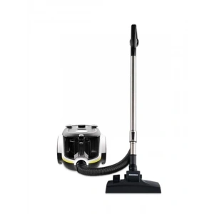 Yüksek Performanslı Elektrikli Süpürge, CycloneX Model