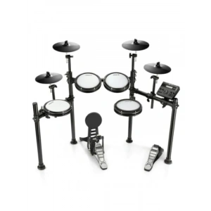 Yüksek Performanslı Elektro Davul Seti