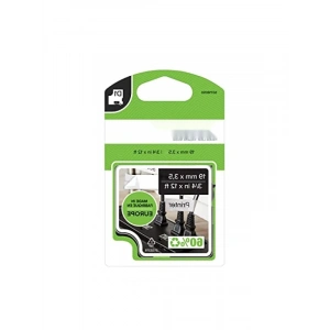 Yüksek Performanslı Esnek Naylon Etiket Bant