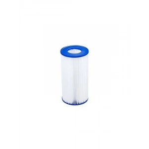 Yüksek Performanslı Filtre Kartuşu - III-A/C