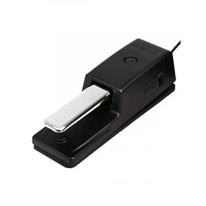 Yüksek Performanslı Half Damper Pedal, Akustik Kontrol
