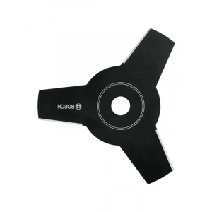 Yüksek Performanslı Metal Bıçak 23 cm, 2 mm Kalınlık