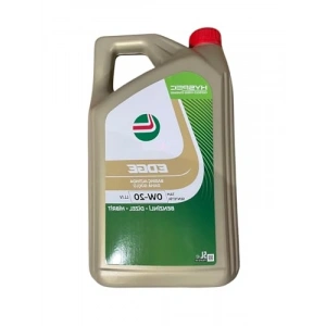 Yüksek Performanslı Motor Yağı - 0W-20 LL IV 5 Litre