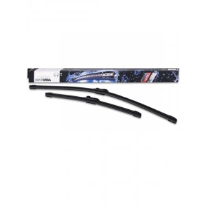 Yüksek Performanslı Silecek Seti, 650/400 mm Ölçülerinde