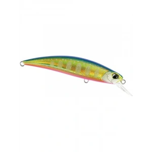 Yüksek Performanslı Suni Yem - Mavi Pembe Altın