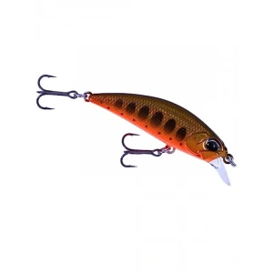 Yüksek Performanslı Suni Yem - Yassı Gövde ve Keskin Hareket Tepkisi