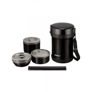 Yüksek Performanslı Vakumlu Yemek Termosu - 1.27L