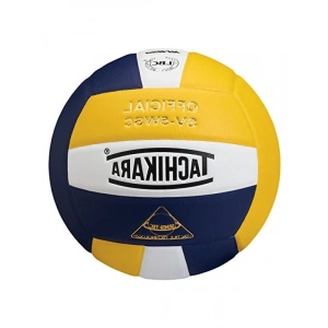 Yüksek Performanslı Voleybol Topu - Kompozit Deri