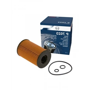 Yüksek Performanslı Yağ Filtresi - P7023 Modeli