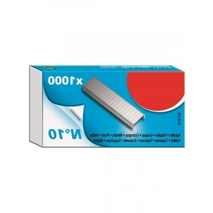 Yüksek Performanslı Zımba Teli - 1000li