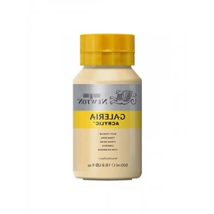 Yüksek Pigmentasyonlu Akrilik Boya - 500ml