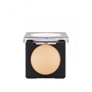 Yüksek Pigmentli Doğal Işıltılı Kompakt Pudra, 020 Soft Beige