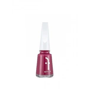 Yüksek Pigmentli Klasik Parlak Oje - 320 Rose Taboo