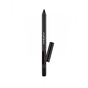 Yüksek Pigmentli Mat Bitişli Jel Eyeliner - 001 Siyah