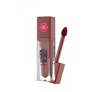 Yüksek Pigmentli Mat Bitişli Likit Ruj - 009 INTENSE