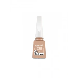 Yüksek Pigmentli Oje - Parlak Bitiş - Fne 079 Beige Desert
