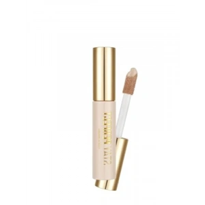 Yüksek Pigmentli ve Yarı Mat Bitişli Likit Kapatıcı 002 LIGHT