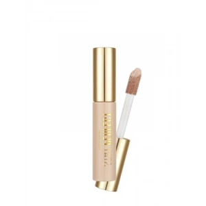 Yüksek Pigmentli Yarı Mat Likit Kapatıcı - 007 LIGHT BEIGE