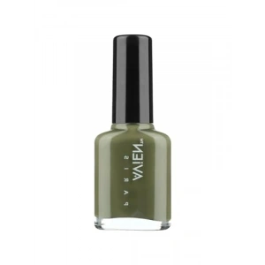 Yüksek Pigmentli Yeşil Oje - 109