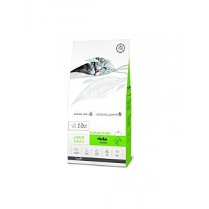 Yüksek Proteinli Somonlu Kedi Maması 15 Kg