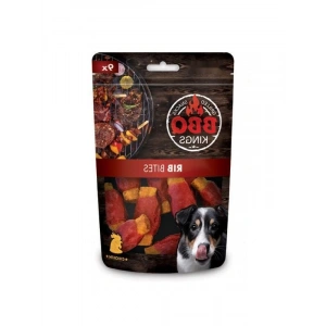 Yüksek Proteinli Tavuk Ödül Maması 115g