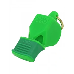 Yüksek Ses Gücüne Sahip Güvenlik Düdüğü