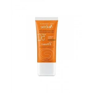 Yüksek SPF 50 Güneş Kremi, 30 ml, Cilt Koruma ve Yenileme