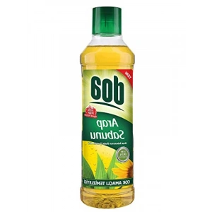 Yüksek Temizlik Performanslı Arap Sabunu, 1000 ml