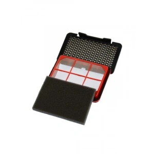 Yüksek Verimli HEPA Filtre Seti - Çoklu Kullanım