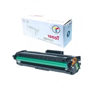 Yüksek Verimli Muadil Toner Kartuşu - Siyah