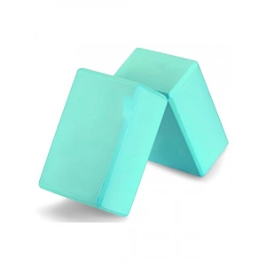 Yüksek Yoğunluklu Yo Blok Seti - 2 Adet