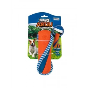 Yüksek Zıplama Performanslı Kauçuk Köpek Çekiştirme Oyuncağı