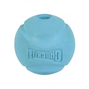 Yüksek Zıplayan Kauçuk Köpek Oyun Topu - Orta Boy