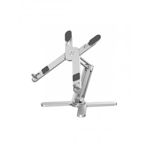 Yüksekliği Ayarlanabilir Alüminyum Laptop Standı, 15.6