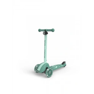 Yüksekliği Ayarlanabilir Çocuk Scooter - LED Tekerlekli