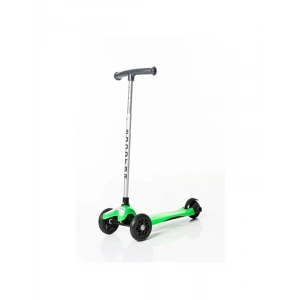 Yükseklik Ayarlı Scooter: Eğlenceli Sürüş Deneyimi için Tasarlanmış