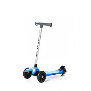 Yükseklik Ayarlı Scooter, Konforlu Kullanım için Tasarlanmış