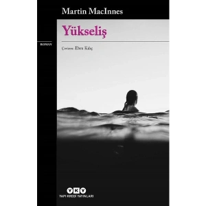 Yükseliş - Martin Macinnes