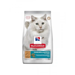 Yumurta ve Böcek Proteinli Kedi Maması 1,5 Kg