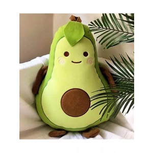 Yumuşak Avokado Yastık, Dekoratif ve Rahat