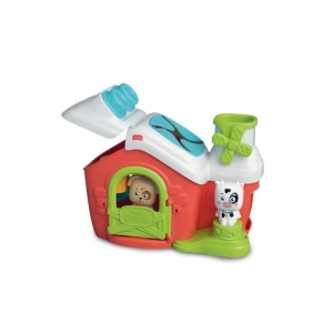 Yumuşak Duyusal Çiftlik Blokları