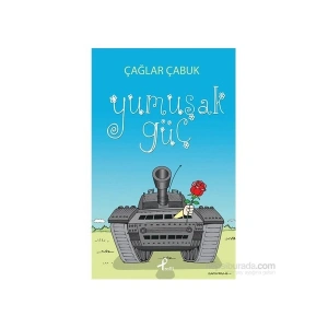 Yumuşak Güç - Çağlar Çabuk