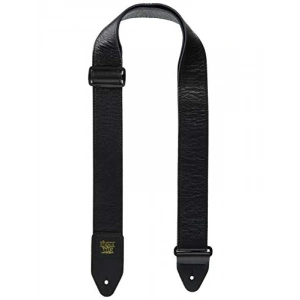 Yumuşak İtalyan Derisi ile Ayarlanabilir Gitar Askısı