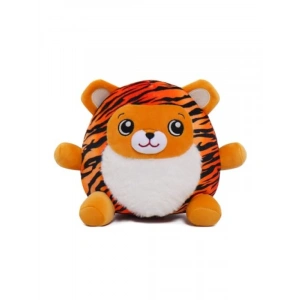 Yumuşak Kaplan Figürü - 18 cm